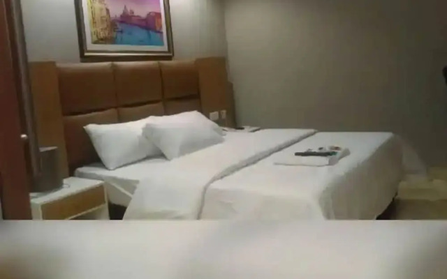 Place2be Hotel