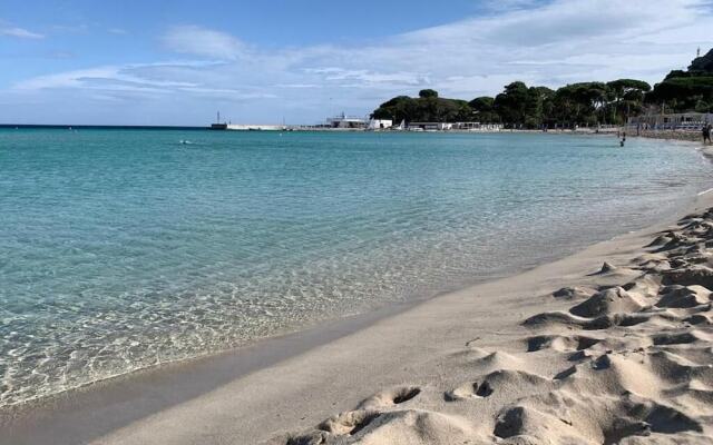 Bed & Breakfast Mondello Design