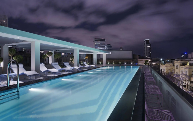 Poli House by AFI Hotels