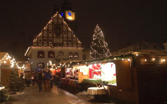 Landhotel Plauen