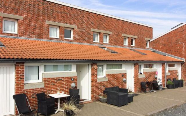 "Sven" - 500m from the sea in NW Jutland