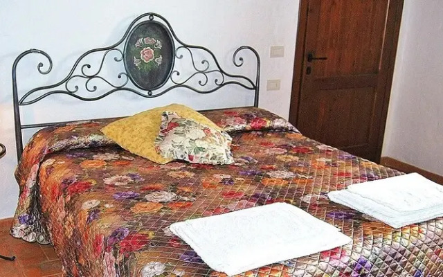 Agriturismo Poggio Porsenna