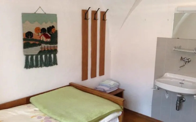 Privatzimmer Hubertushof Teufenbach