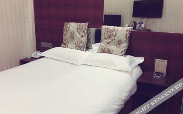 Nanyitian Hotel
