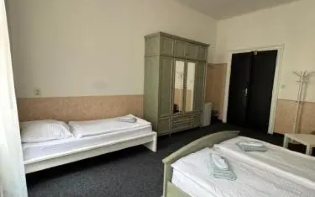 Welcome Hostel Prague Center