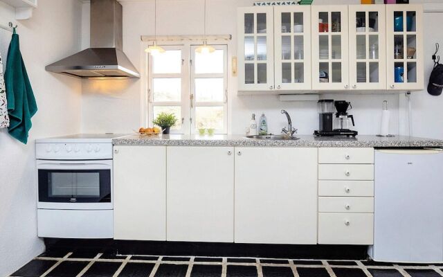5 Person Holiday Home in Brovst