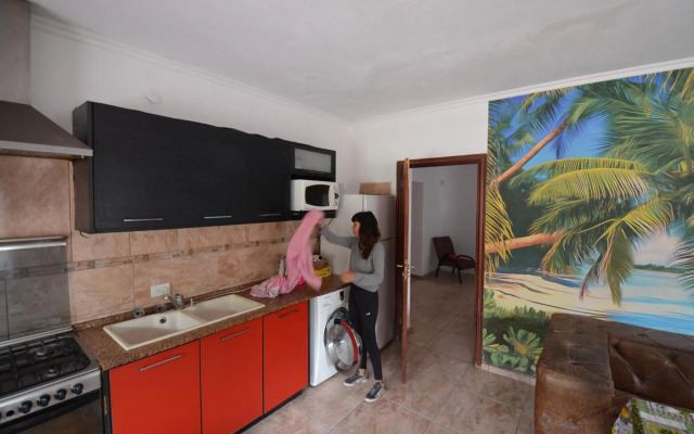 Hostel Aeropuerto Ezeiza