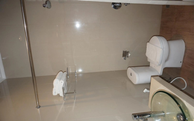 Nueve Jogja Hotel