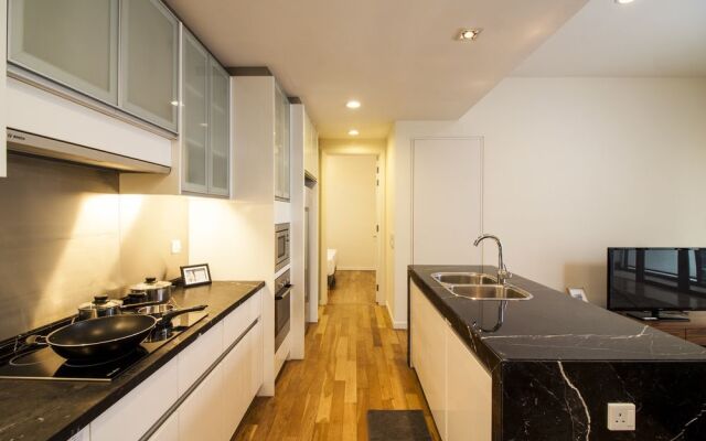 St Mary Residence 2