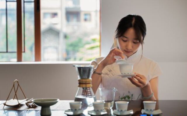 Xiangye • Leisure  Homestay
