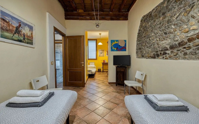 Wine Apartments Florence Vin Santo