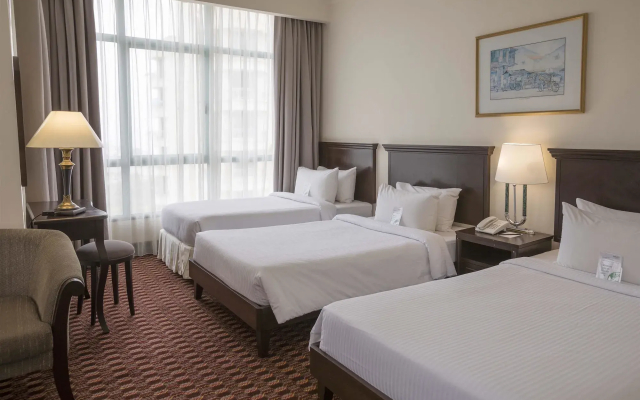 Berjaya Penang Hotel