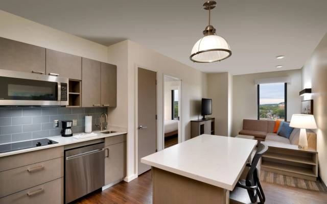 Hyatt House Rochester/Mayo Clinic Area