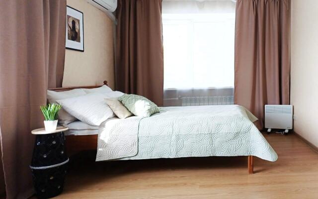 Апартаменты Посуточно Воронеж на улице Пушкинская