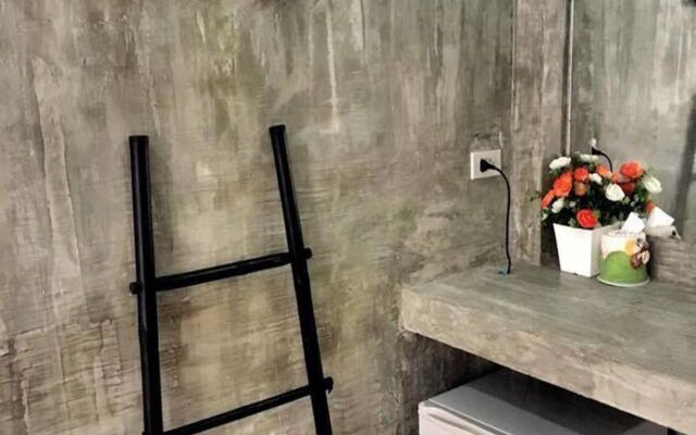 Rintara Riverside Resort