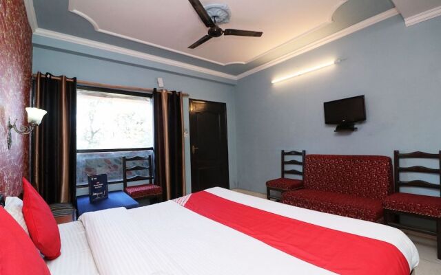 OYO 24124 Hotel Camel View