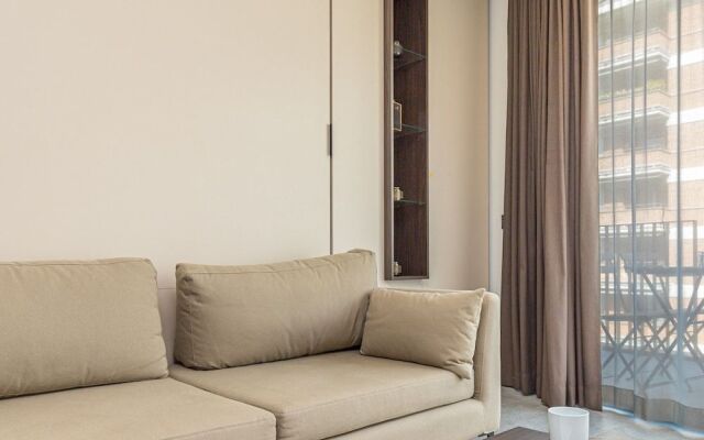 Icon H 307 Suite Micro-living