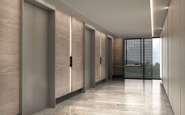 Yogyakarta Marriott Hotel