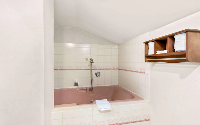 Quality Inn Mount Vernon