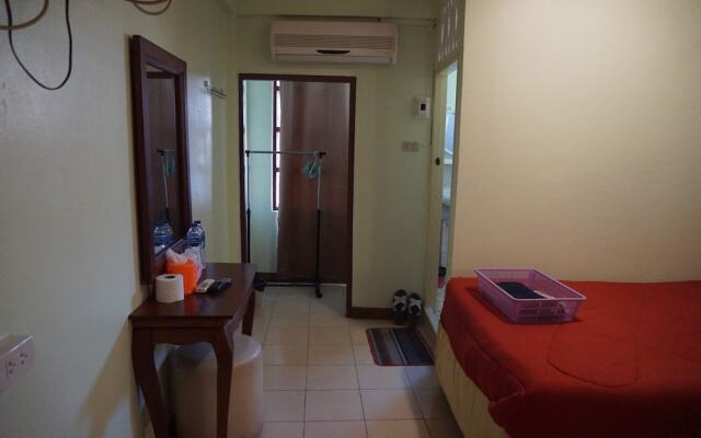 The River Guest House