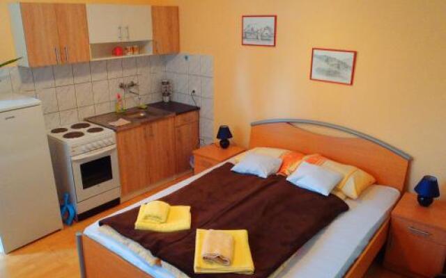 Stara Breza 2 Apartments