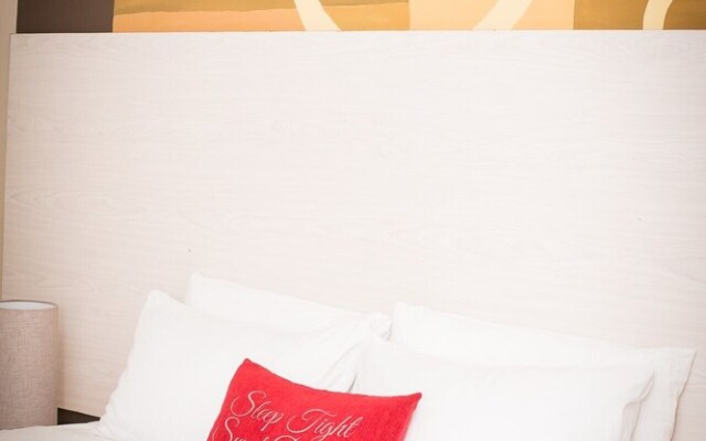 3 Doves Guest House