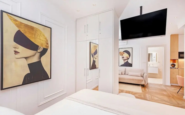 Ragusina Luxury Apartment