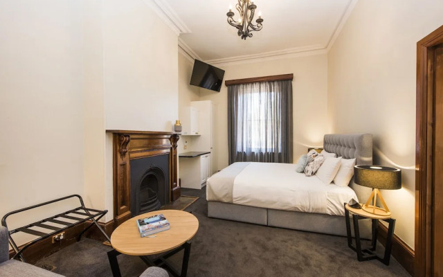 The Parkview Hotel Mudgee
