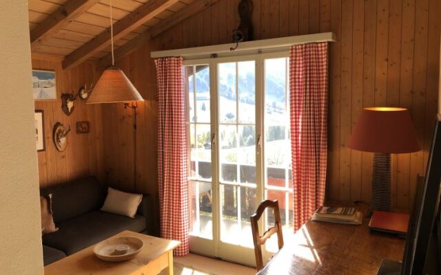 Gloggehus, Chalet - Four Bedroom