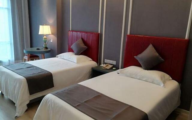 Hi-island Hotel