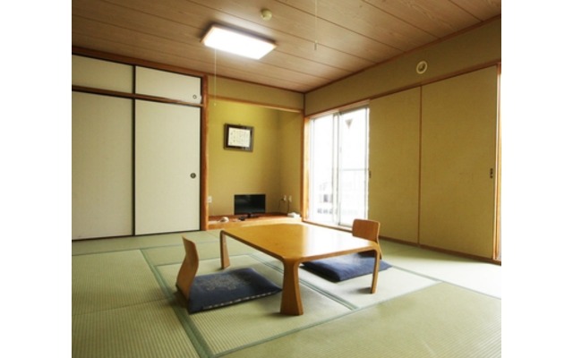 Kitashiga Kogen Hotel Ryuo