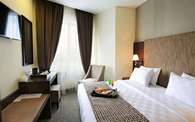 Cipta Hotel Pancoran