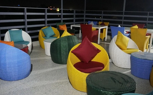 CENNET The Boutique Hotel