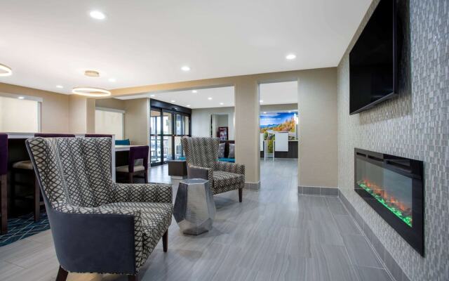 La Quinta Inn Roanoke Salem