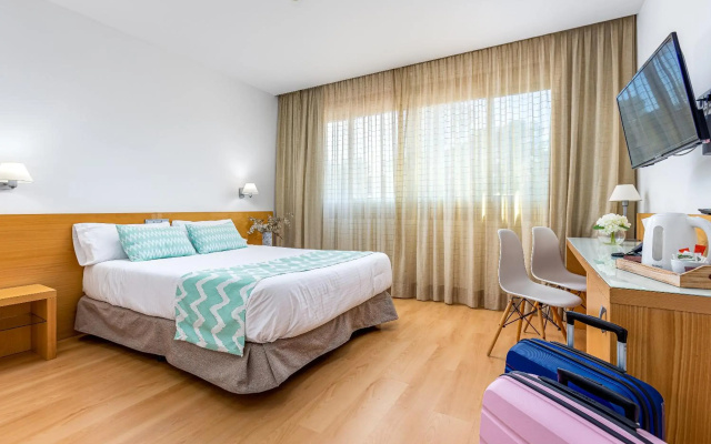 Hotel Daniya Alicante