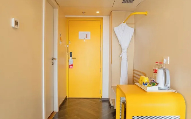 Bloom Hotel - Dona Paula