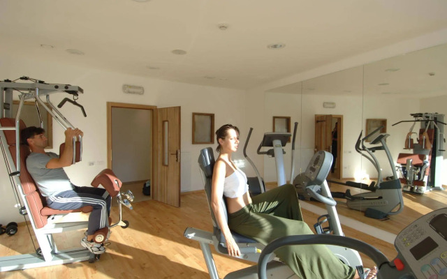 Pineta Hotels Nature Wellness Resort