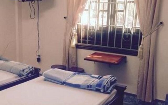 Anh Dung Guesthouse