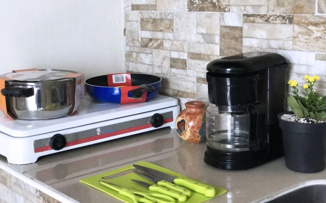 Apartamentos Managua
