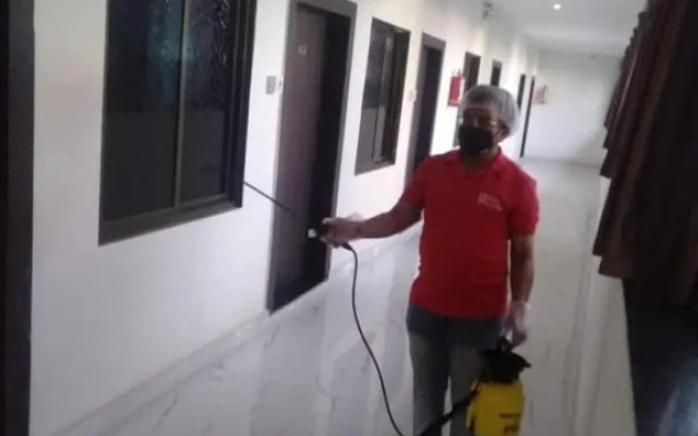 Hotel Shree Pingara