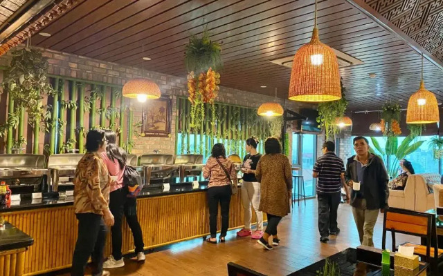 Kawasaki Noibai Hotel