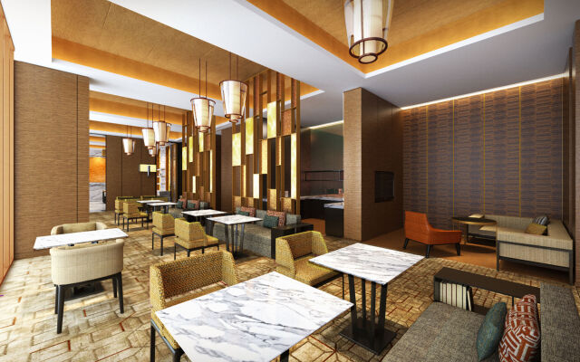 InterContinental Nantong by IHG