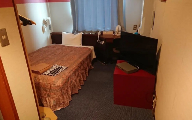 Mimatsu Annex – Guest Rooms – Mito