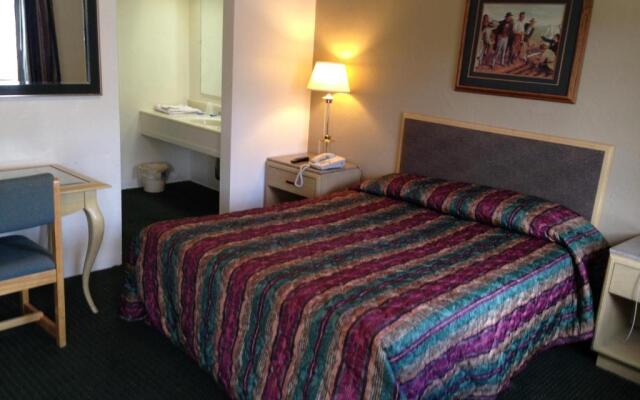 Discovery Inn