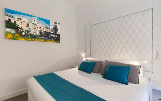 Tasso Suites & Spa
