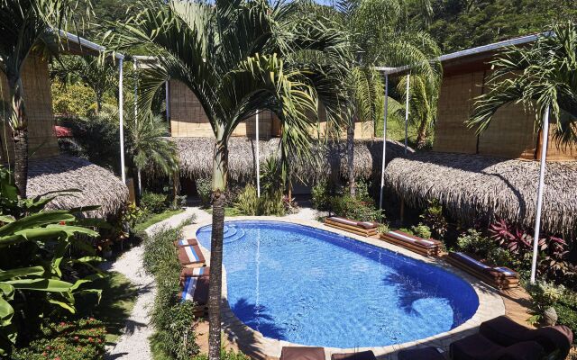 Otro Lado Lodge and Restaurant