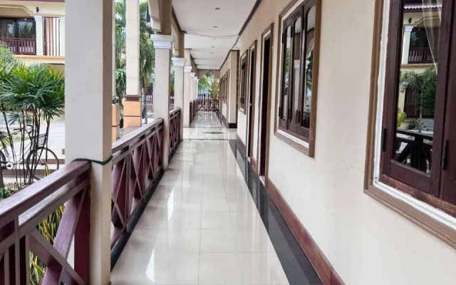 Malina Guesthouse and Restaurant