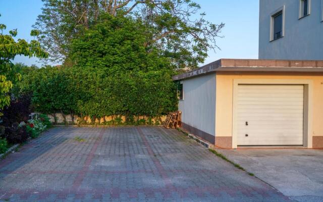 Apartments Dadic