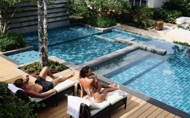 Na Sook Resort