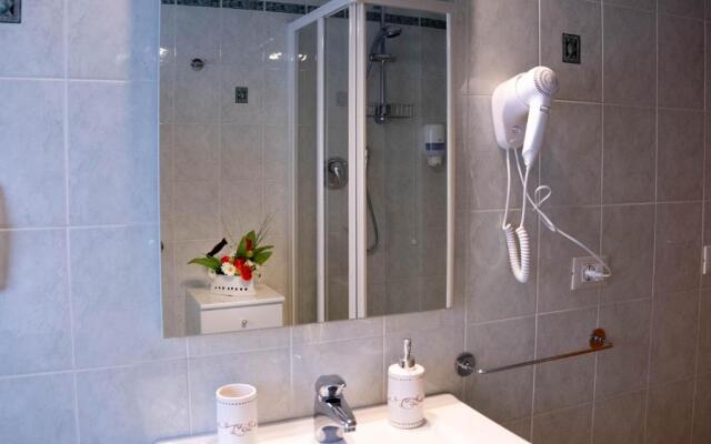 B&B Meraviglie D'Abruzzo Montesilvano